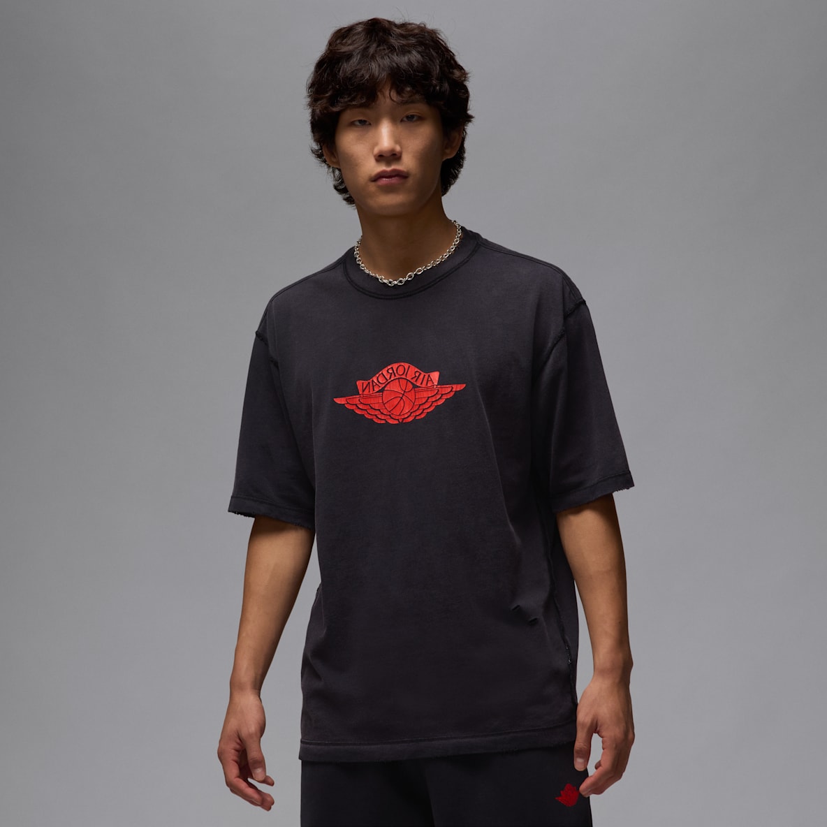 NIKE公式】 ジョーダン Tシャツ&トップス【ナイキ公式通販】